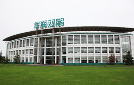 華潤雙鶴藥業(yè)股份有限公司